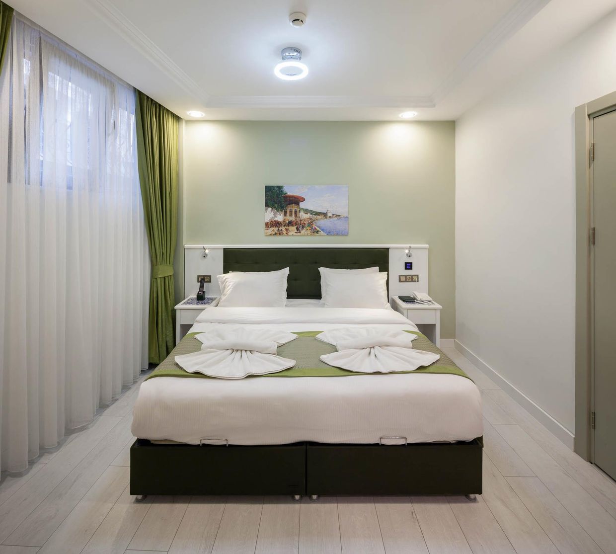 Obahan Hotel Special Class - 3