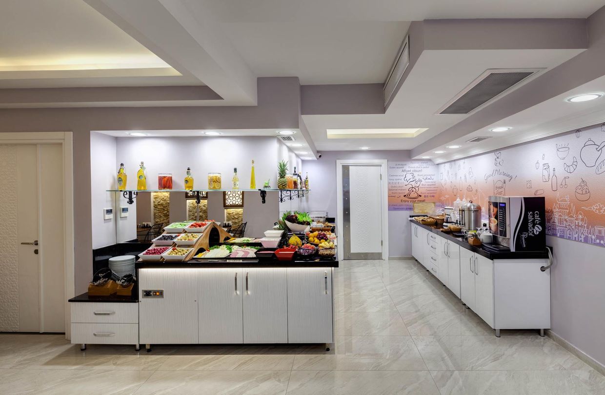 Obahan Hotel Special Class - 25