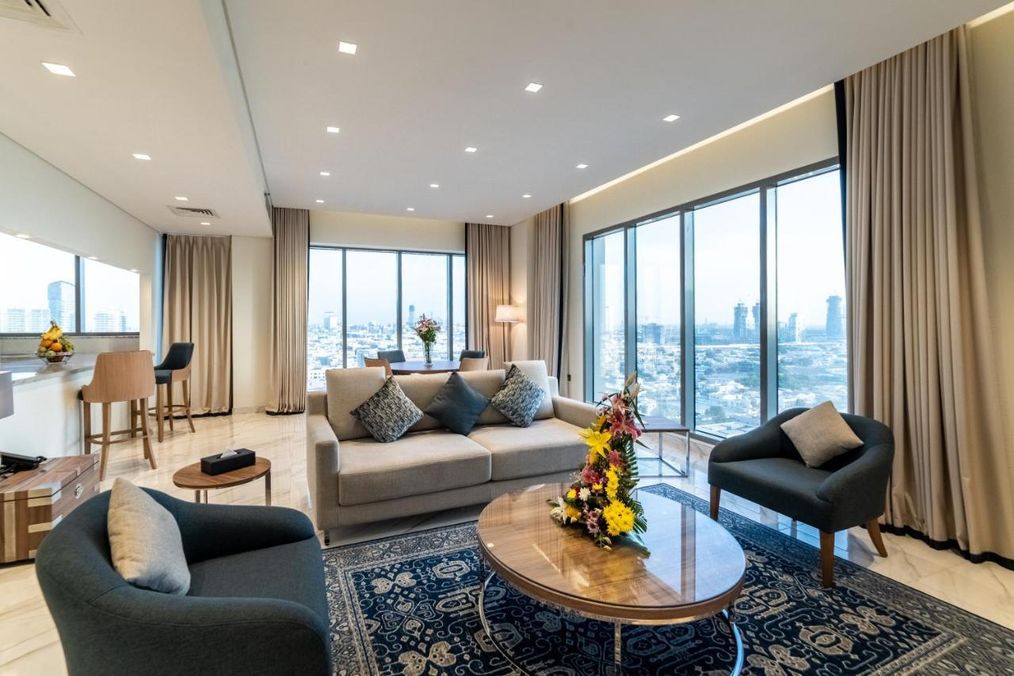 Картинка отеля - 11