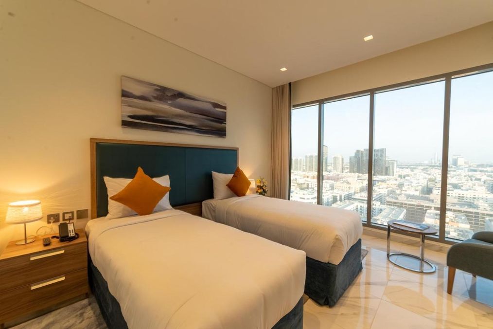 Картинка отеля - 15