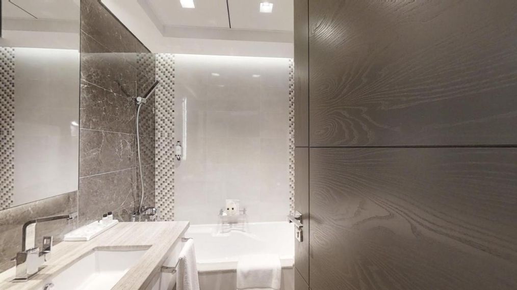 Картинка отеля - 20