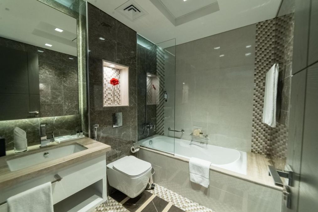 Картинка отеля - 22