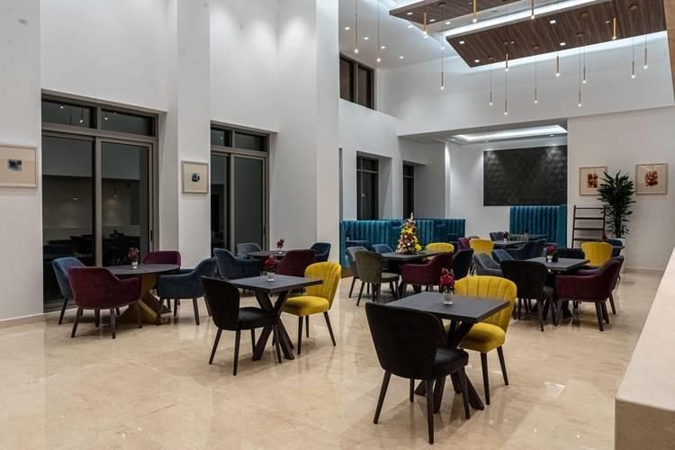 Картинка отеля - 24