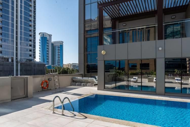 Картинка отеля - 27