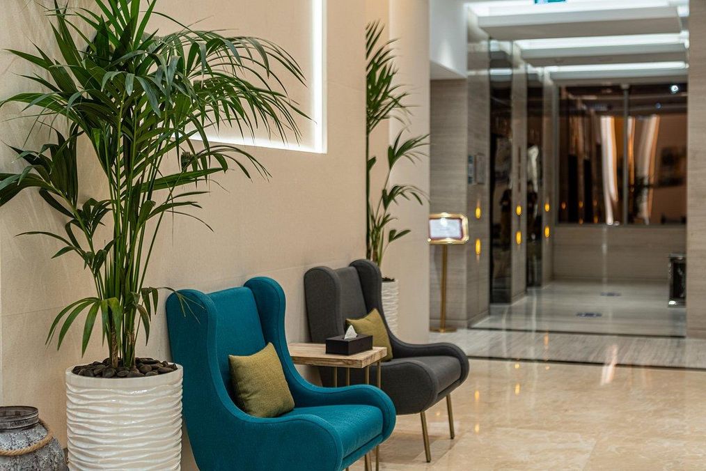 Картинка отеля - 35