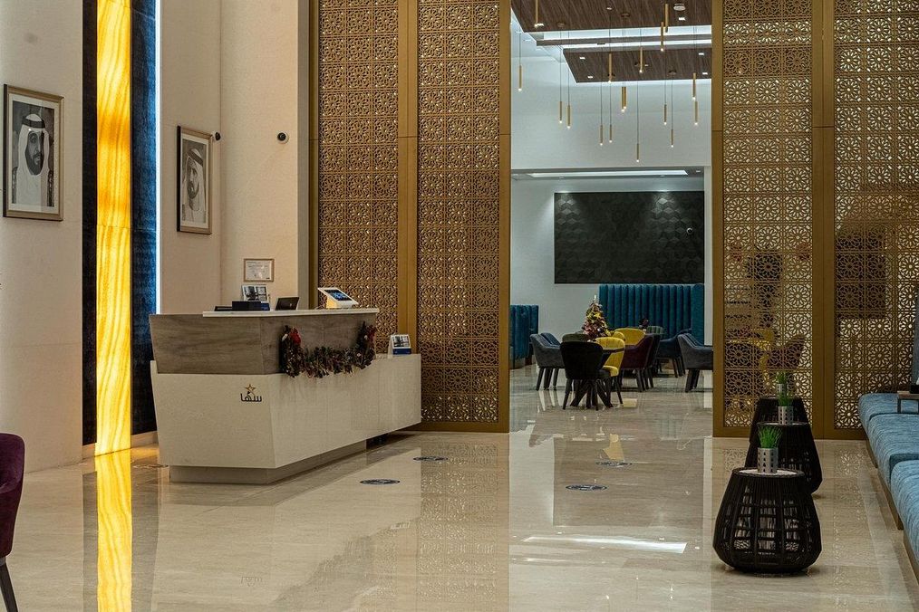 Картинка отеля - 36