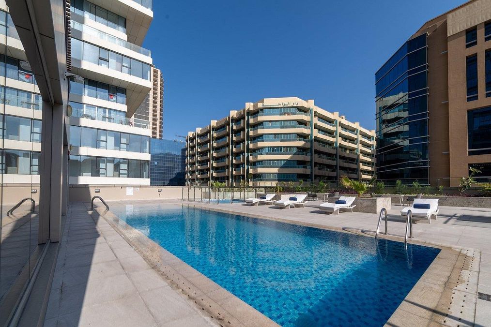 Картинка отеля - 37