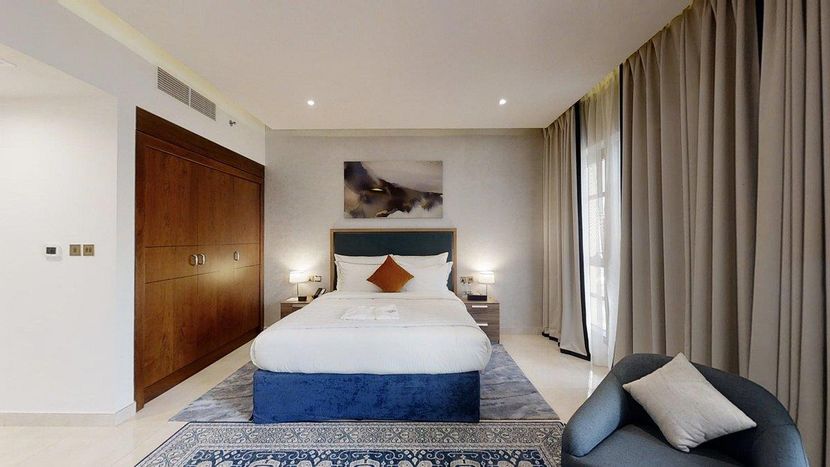 SUHA PARK HOTEL - 4