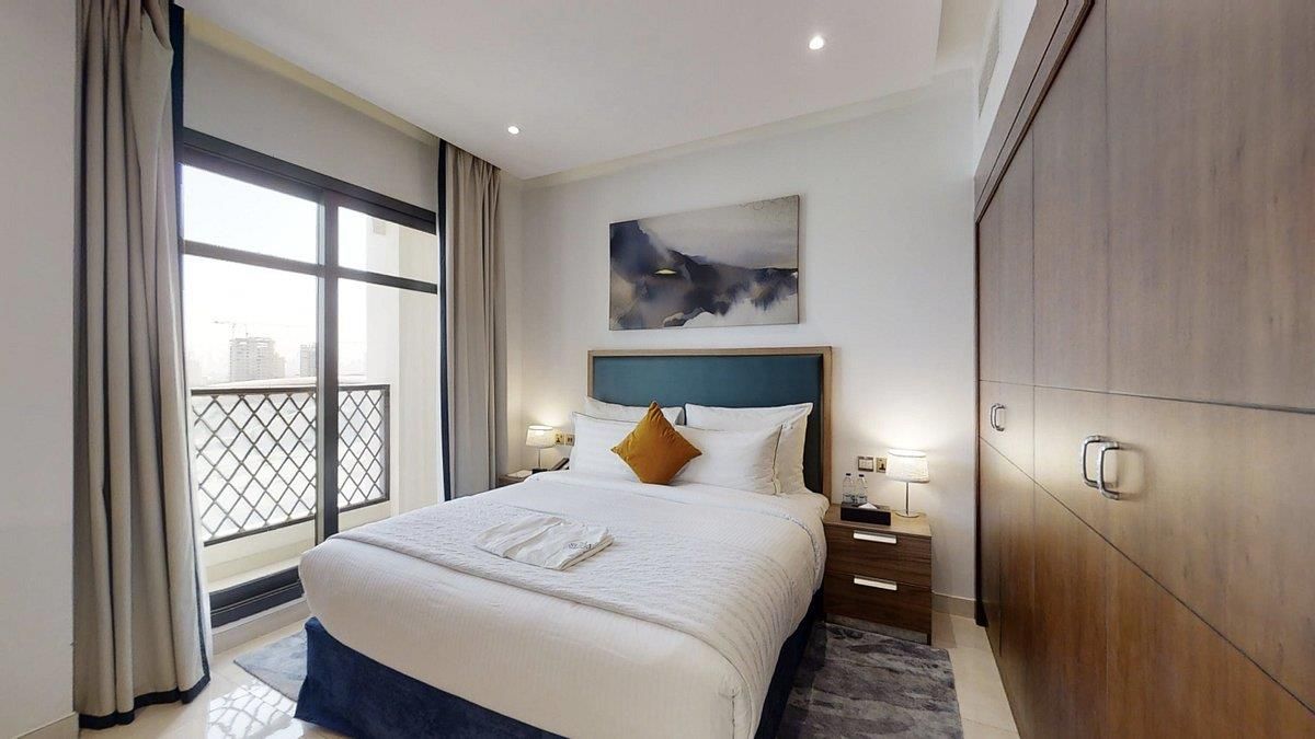 SUHA PARK HOTEL - 10