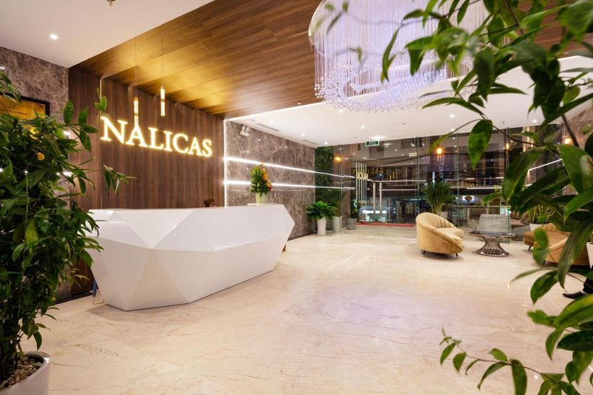 NALICAS NHA TRANG HOTEL  - 1