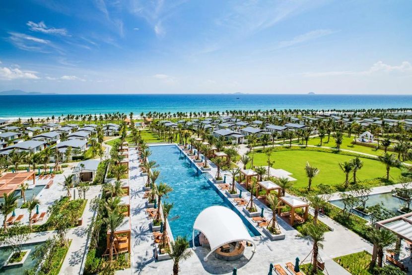 RADISSON BLU RESORT CAM RANH - 2