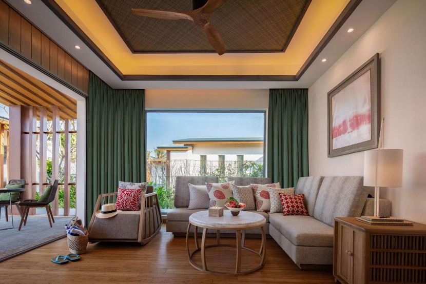 RADISSON BLU RESORT CAM RANH - 3