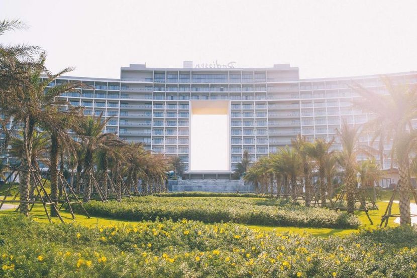 RADISSON BLU RESORT CAM RANH - 5
