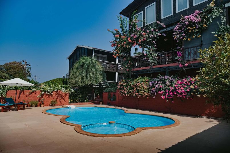 THE REGALIA RESORT (ex. THE REGALIA LUXURY RESORT) - 1