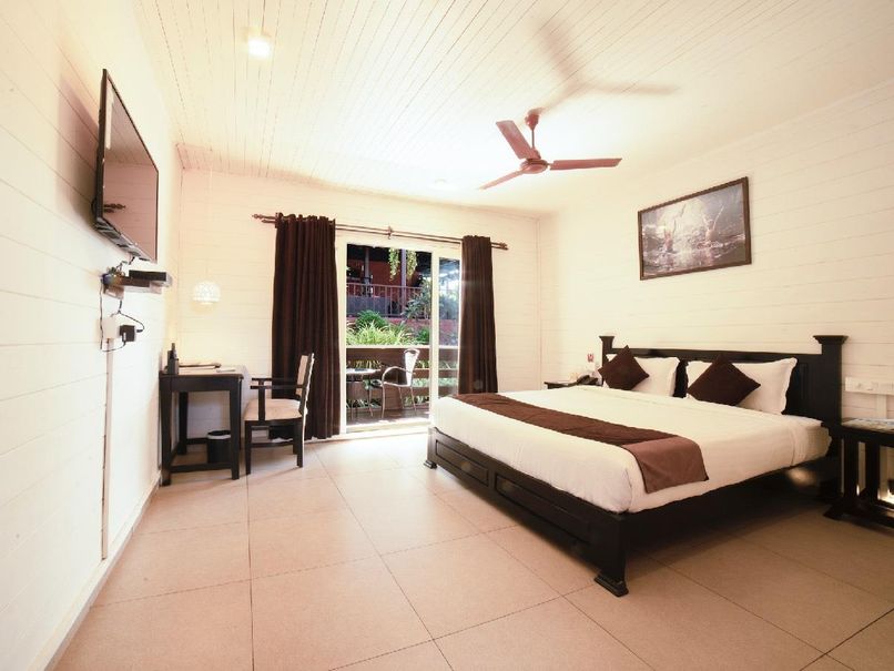 THE REGALIA RESORT (ex. THE REGALIA LUXURY RESORT) - 6