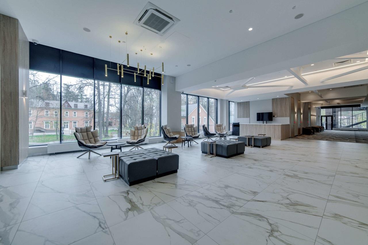 PALMIRA GARDEN HOTEL & SPA, гостиница - 2