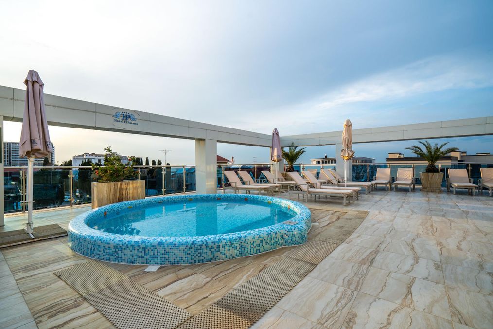 Картинка отеля - 12