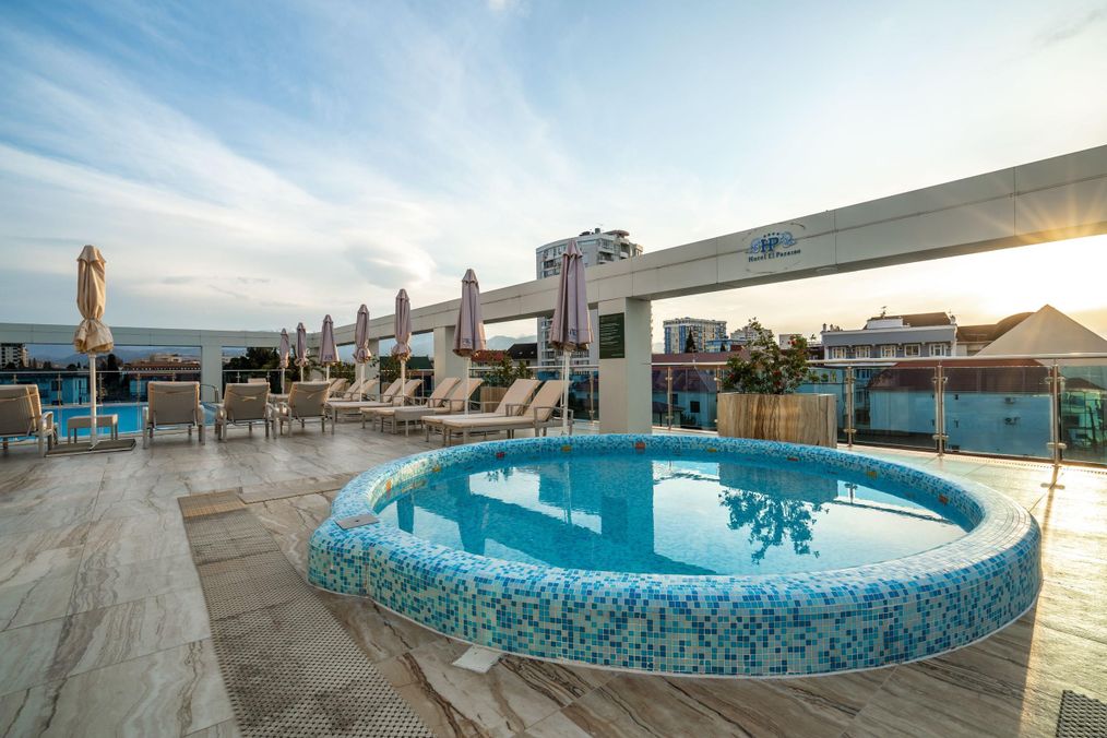 Картинка отеля - 13