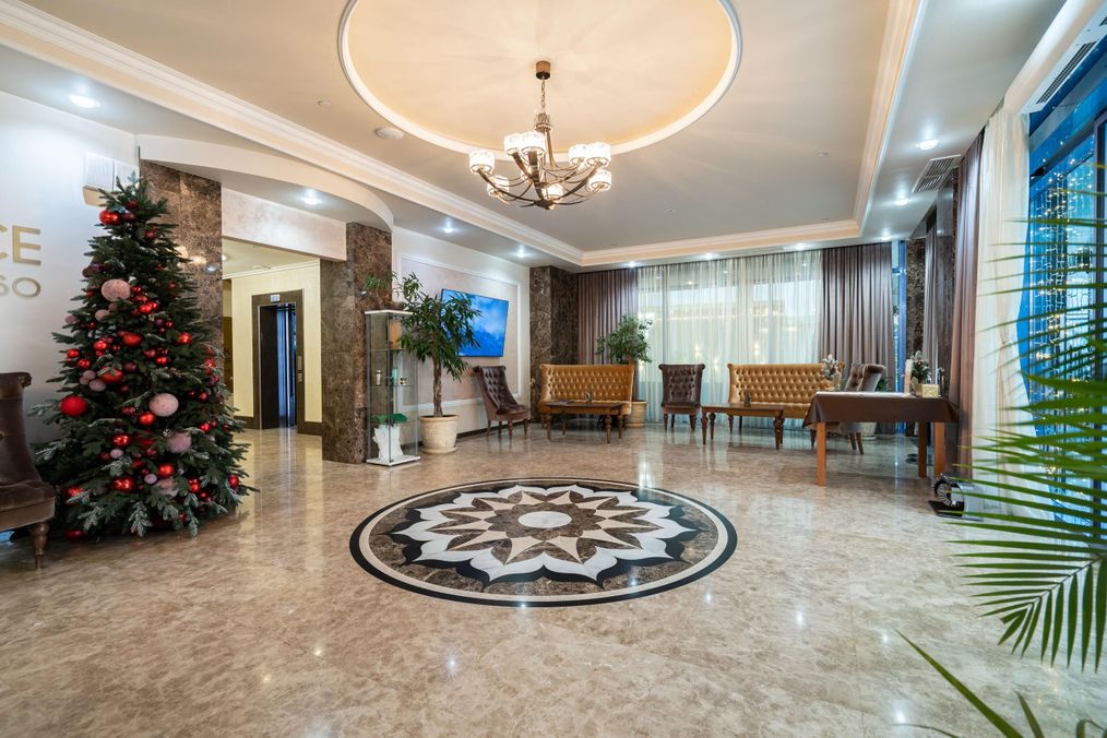 Картинка отеля - 14