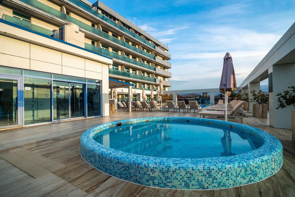 Картинка отеля - 15