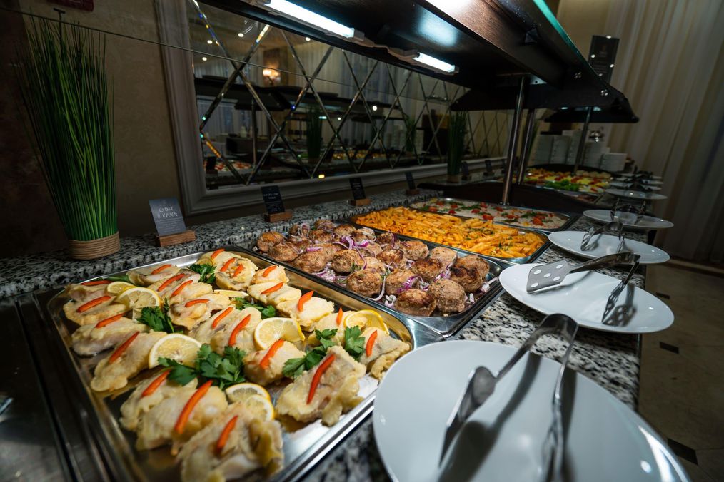 Картинка отеля - 16