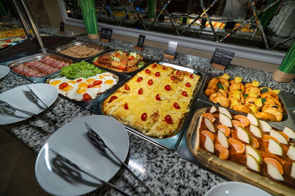 Картинка отеля - 17