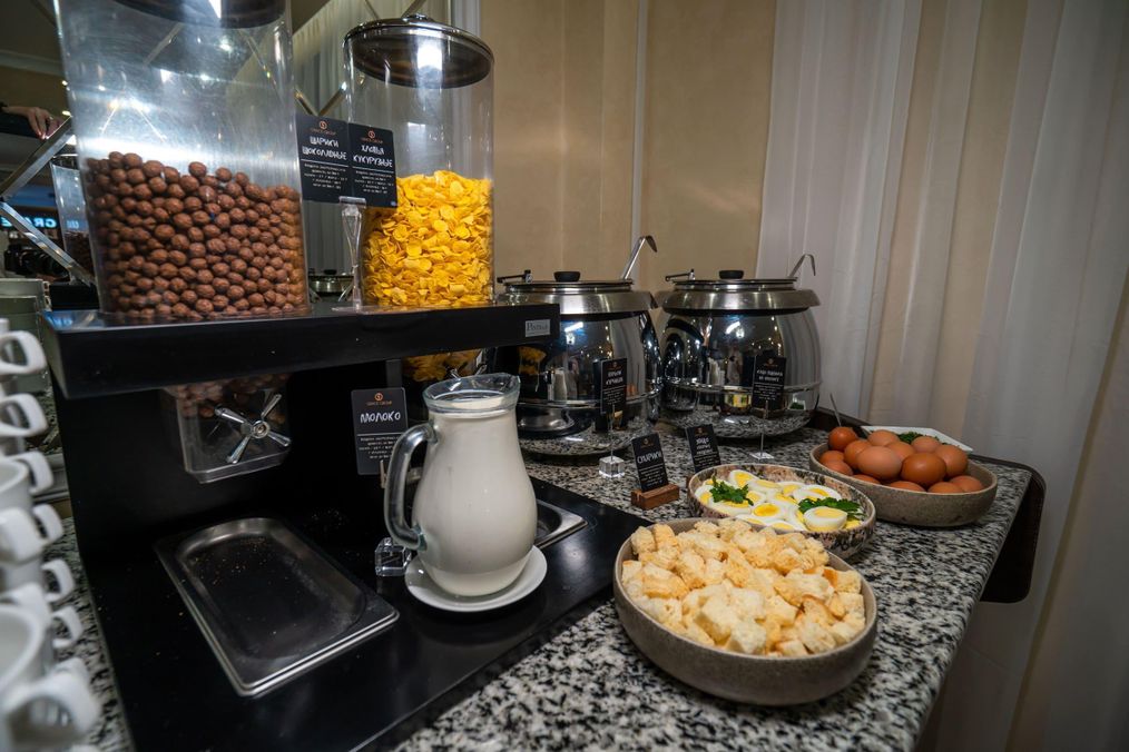 Картинка отеля - 19