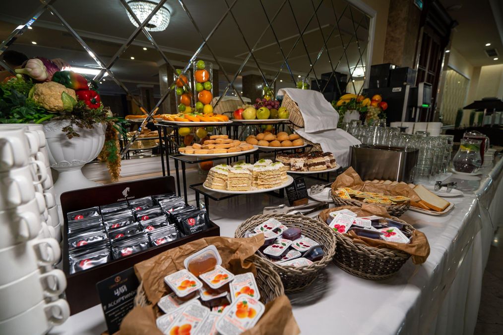 Картинка отеля - 20