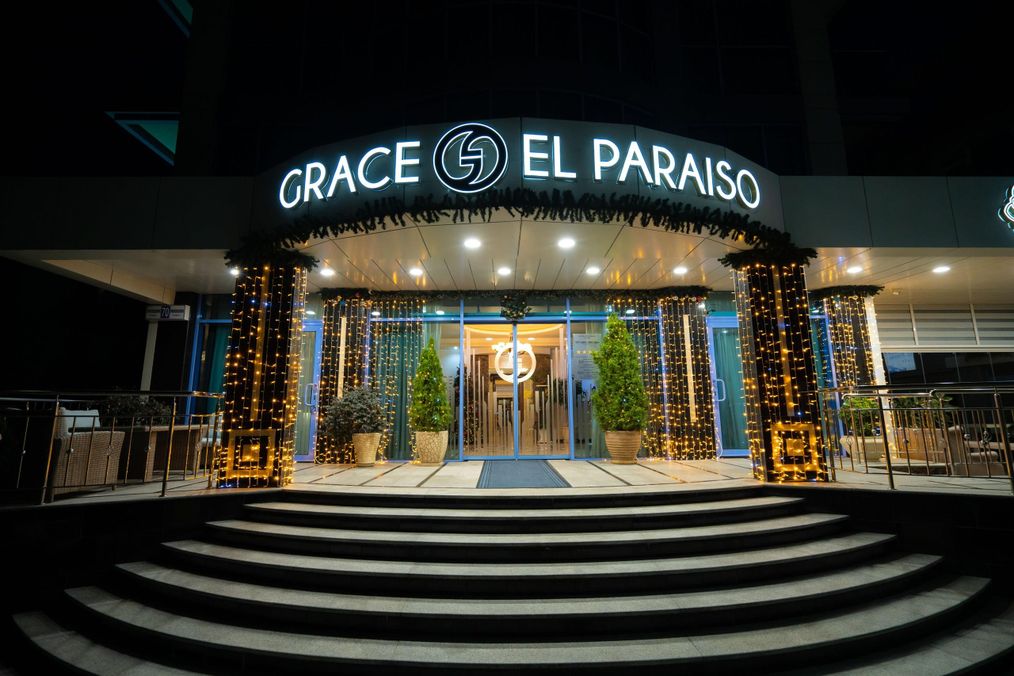 Картинка отеля - 3