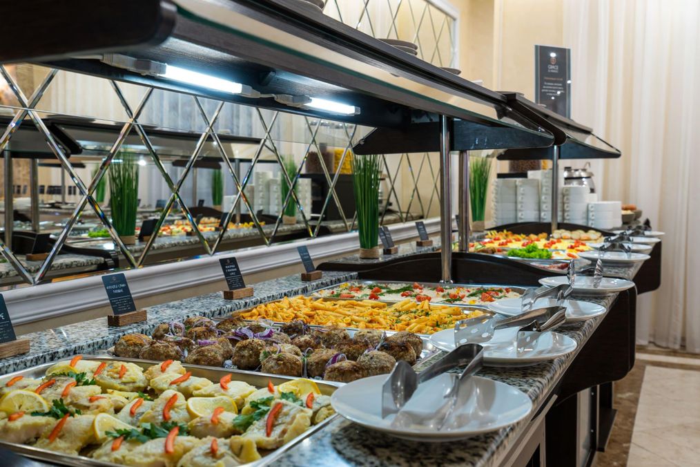 Картинка отеля - 22