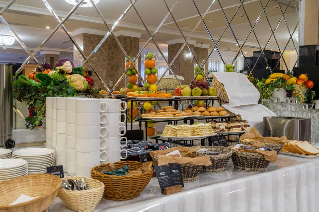 Картинка отеля - 23