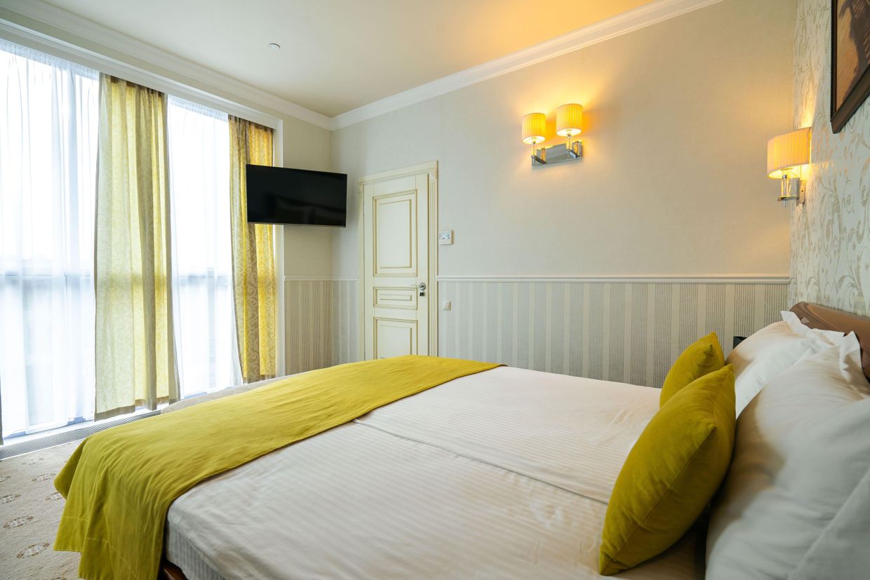 ГРЕЙС ЭЛЬ ПАРАИСО, отель - 24