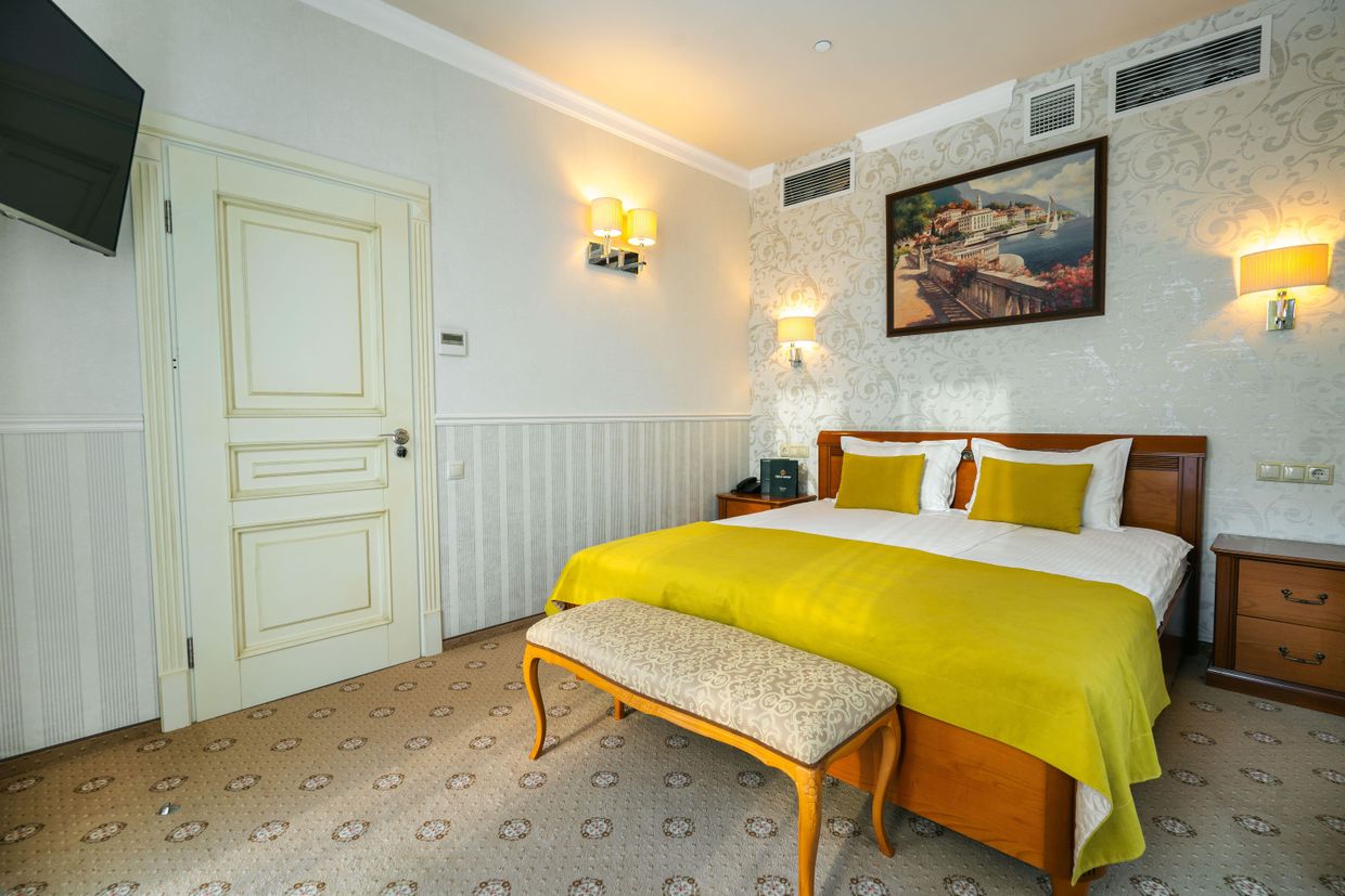 ГРЕЙС ЭЛЬ ПАРАИСО, отель - 25