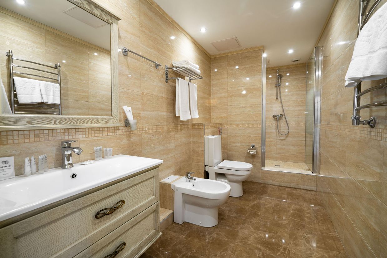 ГРЕЙС ЭЛЬ ПАРАИСО, отель - 26