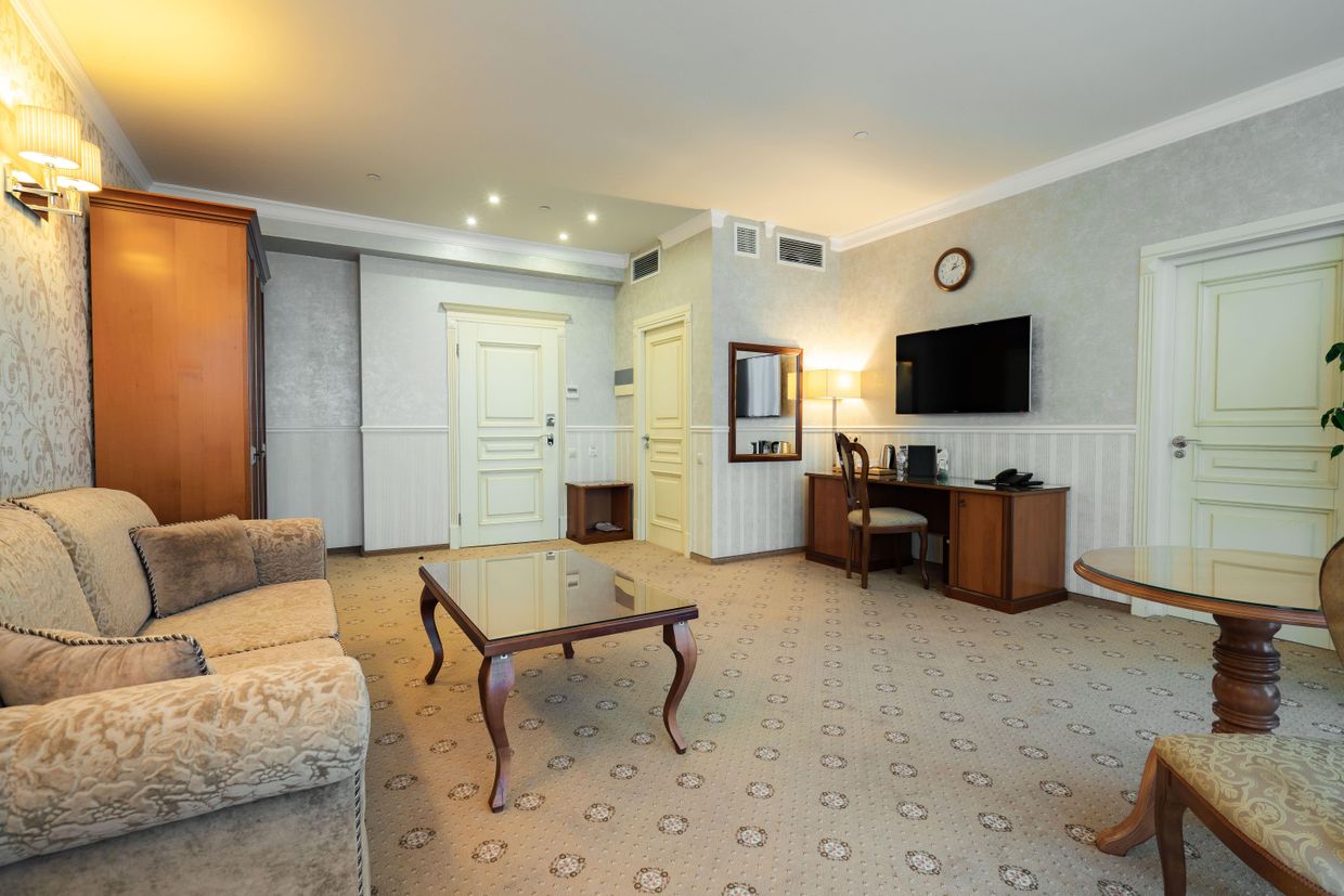 ГРЕЙС ЭЛЬ ПАРАИСО, отель - 27