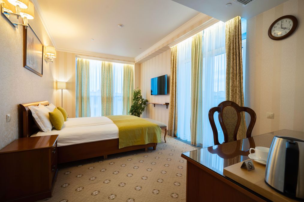 Картинка отеля - 29