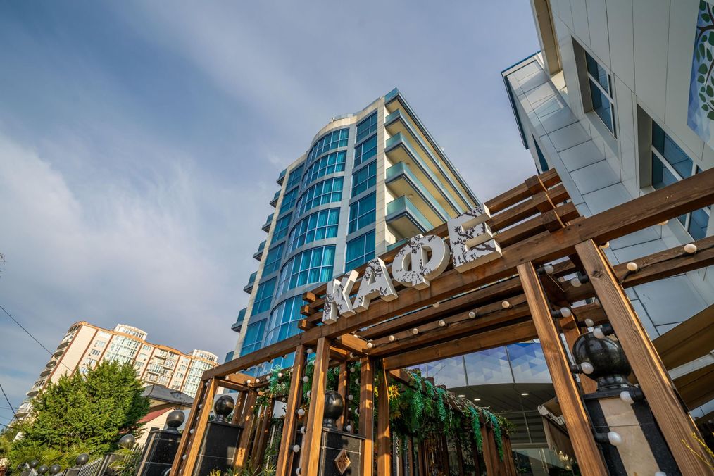 Картинка отеля - 4