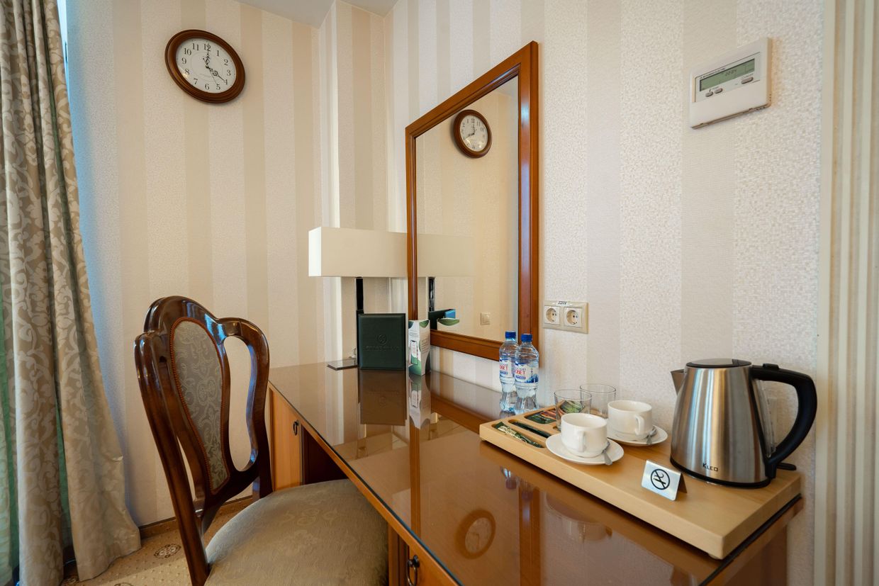 ГРЕЙС ЭЛЬ ПАРАИСО, отель - 32