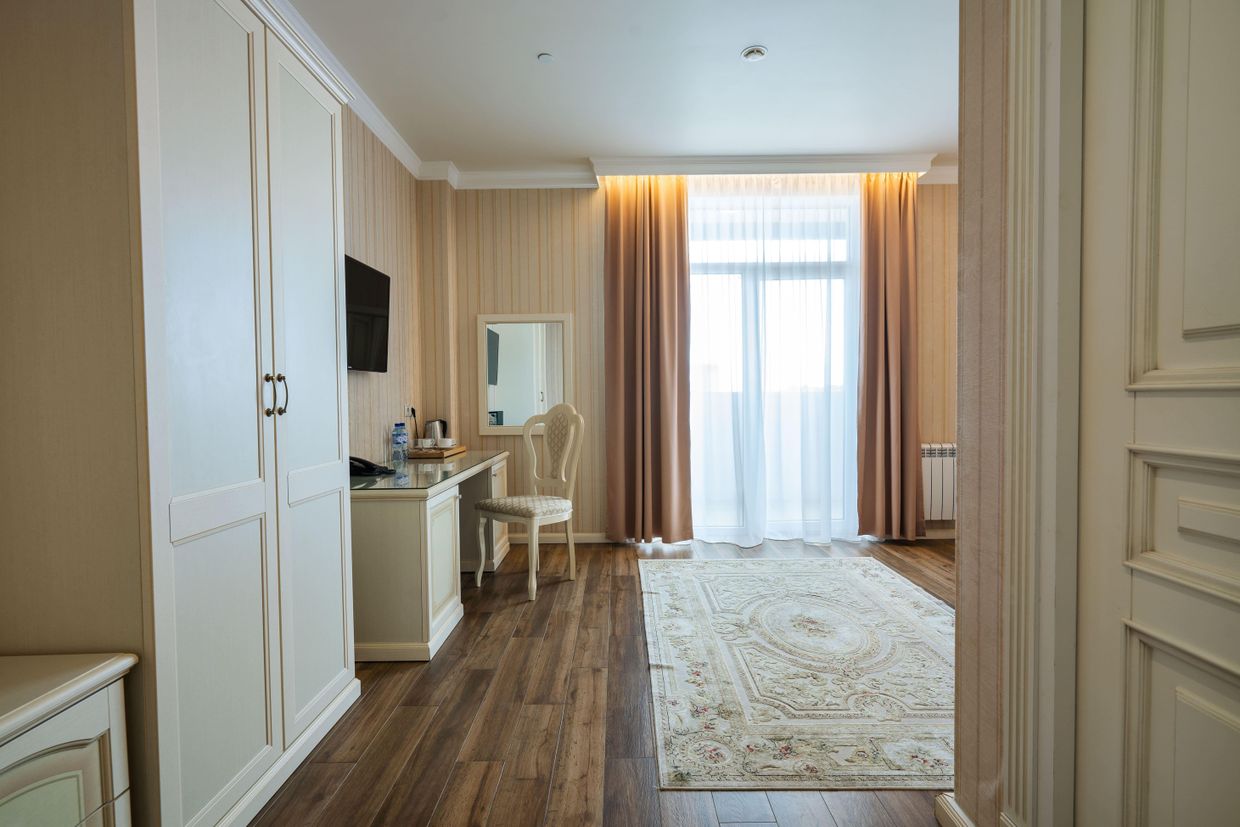 ГРЕЙС ЭЛЬ ПАРАИСО, отель - 35