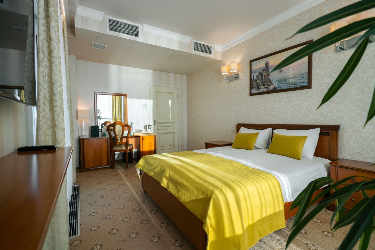 ГРЕЙС ЭЛЬ ПАРАИСО, отель - 36