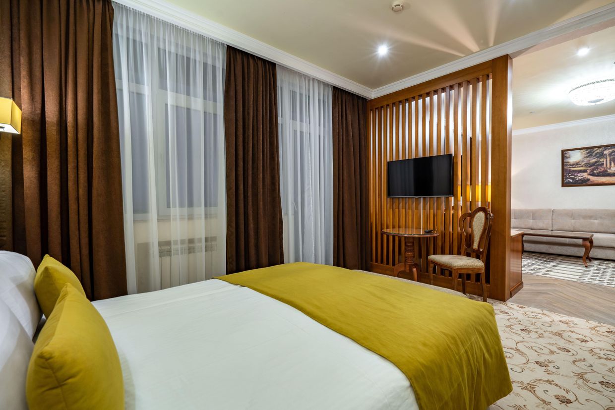 ГРЕЙС ЭЛЬ ПАРАИСО, отель - 37