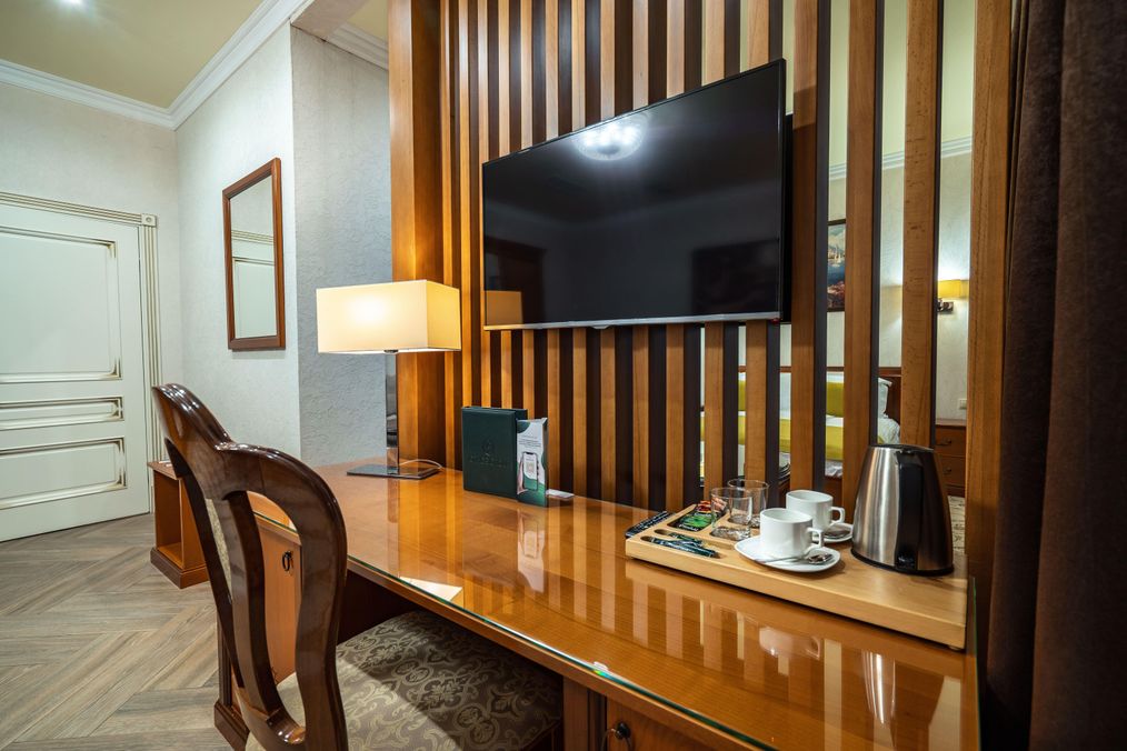 Картинка отеля - 38