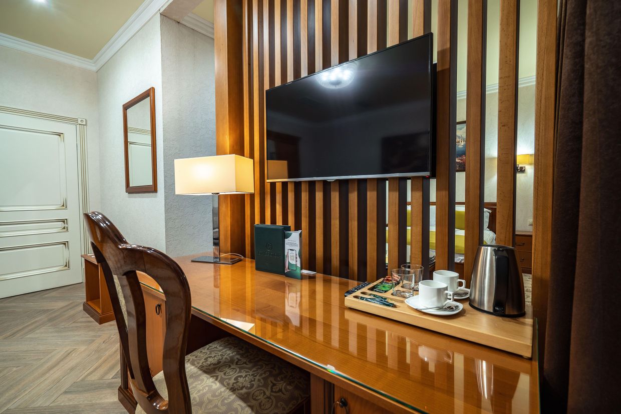 ГРЕЙС ЭЛЬ ПАРАИСО, отель - 38