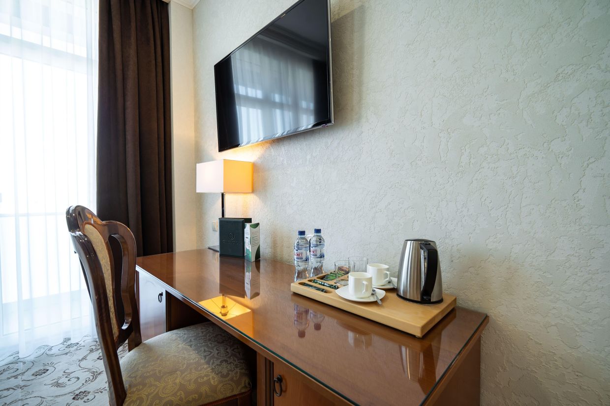 ГРЕЙС ЭЛЬ ПАРАИСО, отель - 40