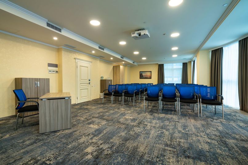 ГРЕЙС ЭЛЬ ПАРАИСО, отель - 5