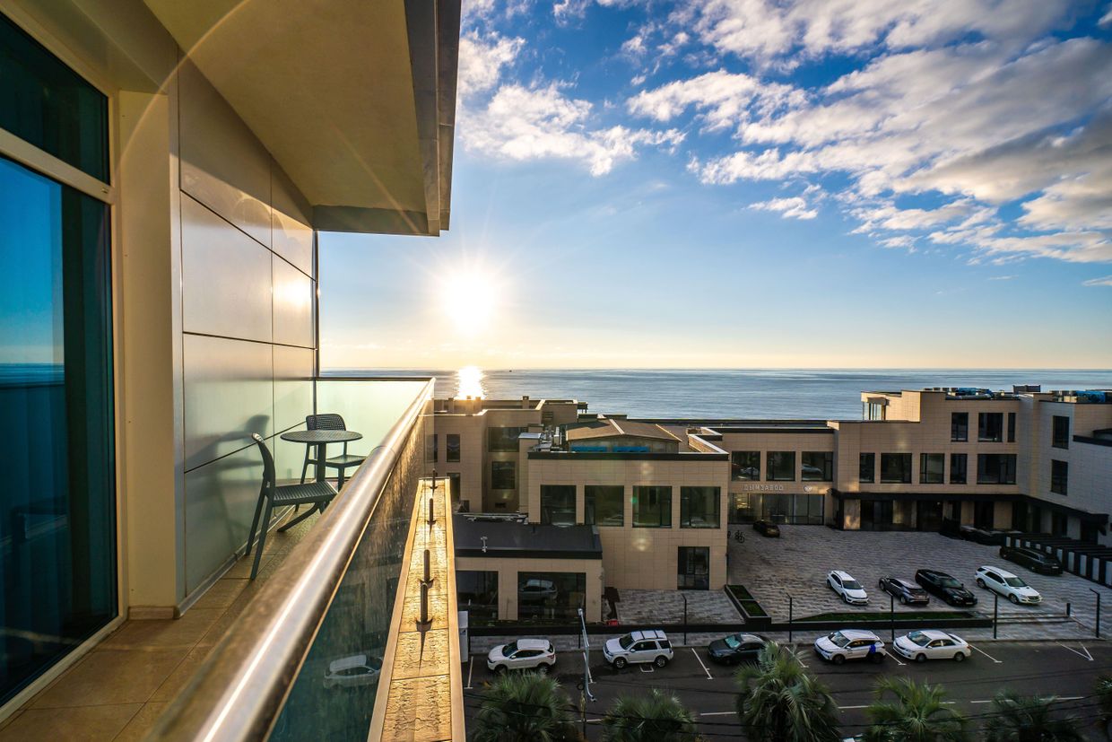 ГРЕЙС ЭЛЬ ПАРАИСО, отель - 44