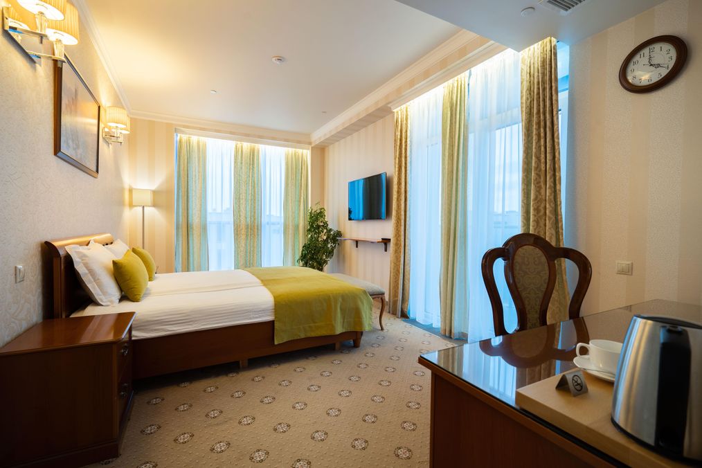 Картинка отеля - 48