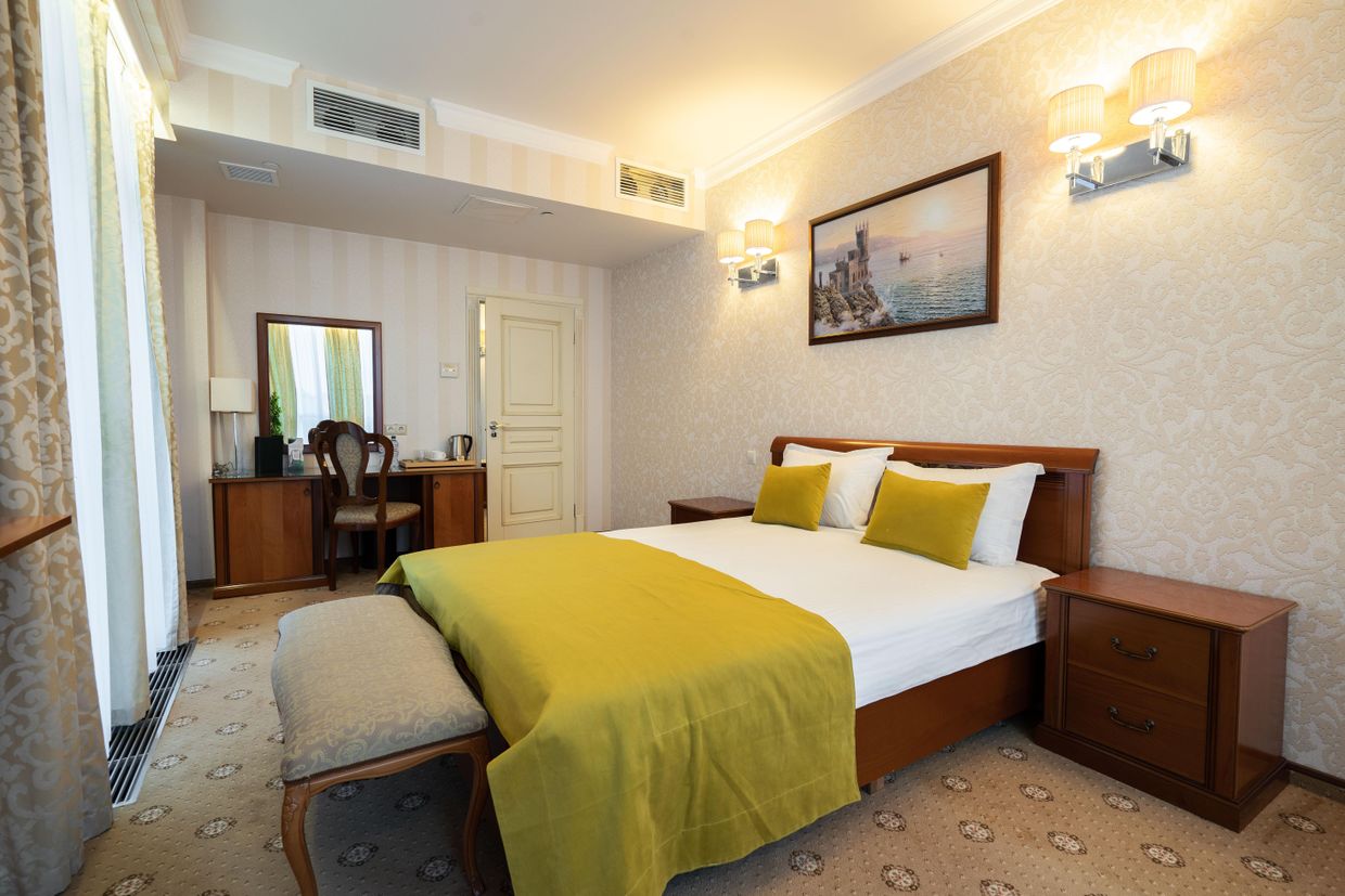 ГРЕЙС ЭЛЬ ПАРАИСО, отель - 49