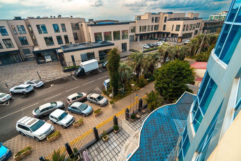 Картинка отеля - 50