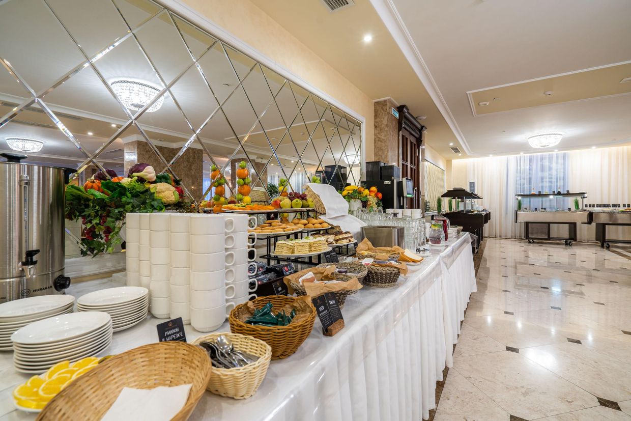 ГРЕЙС ЭЛЬ ПАРАИСО, отель - 52